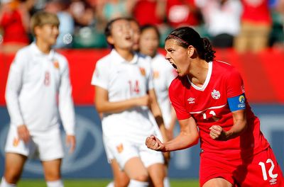 Christine Sinclair: Everything you need to know about the Canada legend