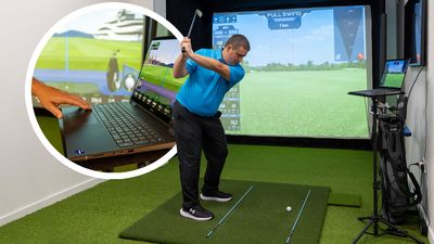 'I'm Not Ready To End My 2024 Golf Season Yet... I'm Just Hitting My Stride' – 6 Ways Practicing In A Simulator Can Improve Your Game This Winter