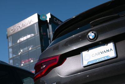 Carvana Stock: Why One Analyst Sees Even More Upside After Earnings