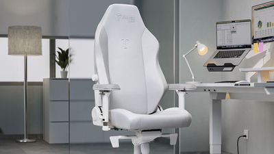 Secretlab Titan Evo NanoGen review: the new standard for comfort and support in gaming chairs