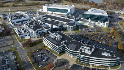 New York State to get new $825 million semiconductor R&D facility