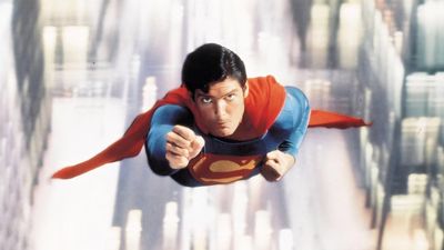 The directors of the Superman Christopher Reeve documentary admit they were worried when James Gunn's studio acquired the film – but it turned out to be a blessing in disguise