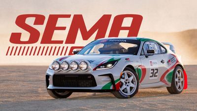 SEMA 2024: Everything You Need To Know