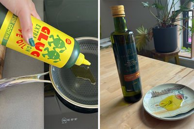 The best olive oils for 2026, taste-tested by a food writer