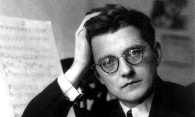 Shostakovich: String Quartets Nos 1-5 album review – complete survey opens with bite and promise