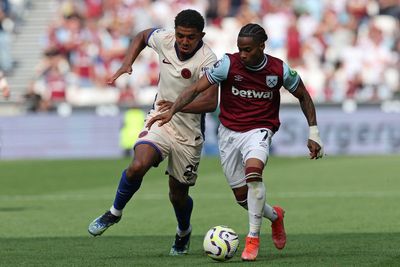 West Ham XI vs Nottingham Forest: Starting lineup, confirmed team news, injury latest for Premier League today