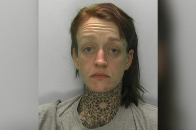 Prolific shoplifter banned from wearing wigs in stores after attempts to disguise herself