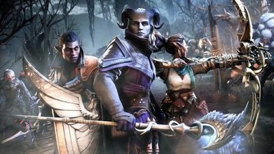 'Dragon Age The Veilguard' Game Length: How Long to Beat, Side Content, and Companions