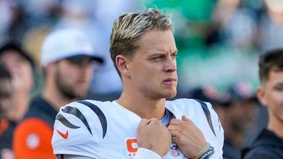 Joe Burrow Seemed to Love Macaulay Culkin Dressing Up As Him for Halloween