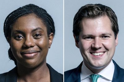 Don’t be shocked if Robert Jenrick beats Kemi Badenoch in the Tory leadership contest - analysis