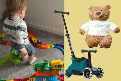14 best gifts and toys for 2-year-olds that are fun and educational