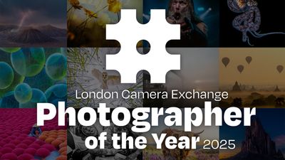Last chance to win LCE Photographer of the Year with a prize pot of £10,000!