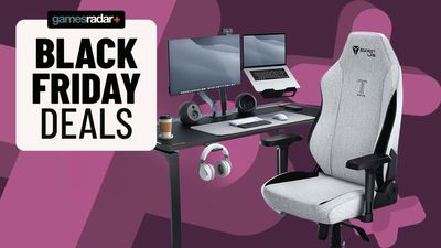 Should you buy a Secretlab gaming chair this Black Friday?