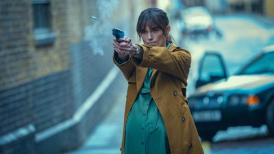 Netflix Christmas spy thriller Black Doves shows off Keira Knightley as a butt-kicking secret agent and it’s already been renewed for season 2