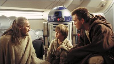 There was originally a major Obi-Wan twist in The Phantom Menace that would've changed the way we watch Star Wars: A New Hope