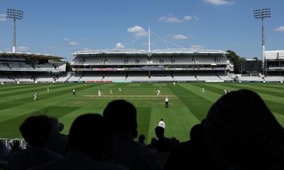 Middlesex urged to undertake review of culture and behaviour by Cricket Regulator