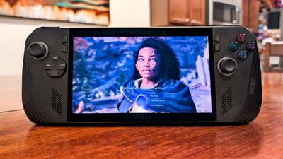 Can I play Dragon Age: The Veilguard on Steam Deck, ROG Ally, and other gaming handhelds? — Best settings to use