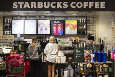 Starbucks needs you to rein in highly customized drink orders—'We have some cleanup to do,' CEO Brian Niccol says