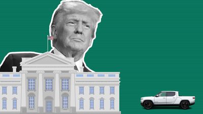 What Happens To America's EV Boom If Trump Wins?