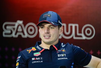 Max Verstappen ‘knows what he’s doing’ on track as he fires back at driving criticism