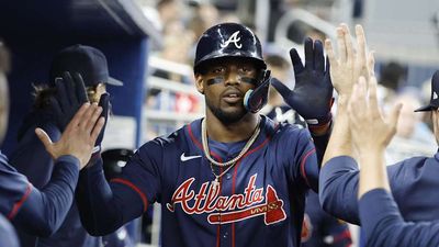 Braves Deal Jorge Soler to Angels in First Move of 2024 MLB Offseason