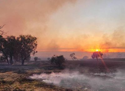 Indigenous cultural burning managed Australia’s bushfires long before colonisation. It’s needed now more than ever, a study says