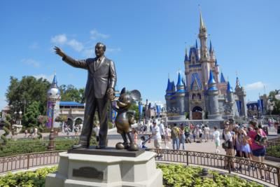 Former Disney Worker Hacks Servers, Faces Federal Charges