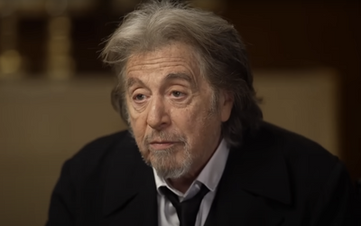 Al Pacino Was Almost Broke In His 70s After Losing $50M To Accountant Who Was Signing Checks For Him