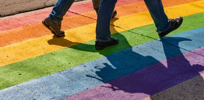 New data on violence against LGBTQ+ people makes ‘grim reading’ – and undermines NZ’s inclusive reputation