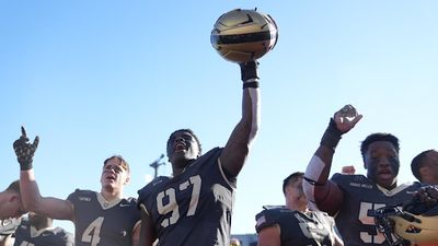 An Inside Look at Army, the Toughest Football Program in America