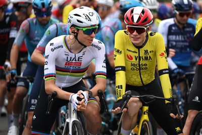 Who will win the 2025 Tour de France? Ranking the form of the favourites as the final preparations get underway
