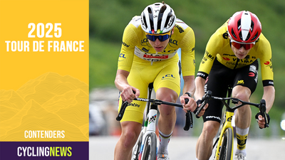 Who will win the 2025 Tour de France? Ranking the form of the favourites for the yellow jersey