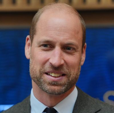 Prince William Asked If He's Trying to "Escape the Work" During New Documentary