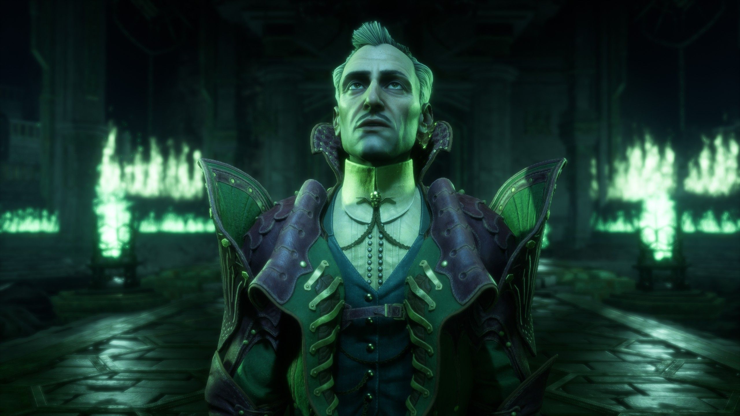 How long does it take to beat Dragon Age The…