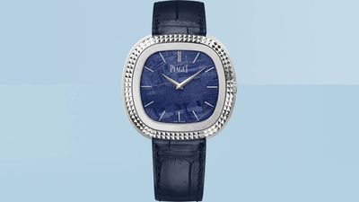 Piaget reimagines Andy Warhol’s favourite watch – and names it after him