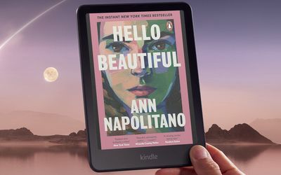 Amazon Kindle Colorsoft Signature Edition review: is this rainbow-hued device worth the price?