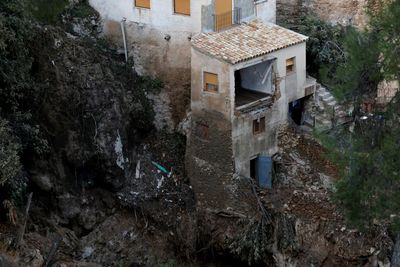 Rescuers Race To Find Those Washed Away By Spain's Floods