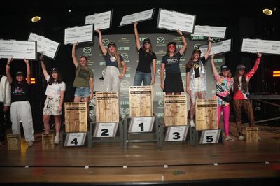 Life Time Grand Prix 2025