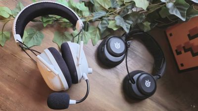 It's more important than ever to find a gaming headset with a great mic this Black Friday