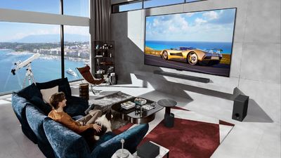 LG’s next TVs could have even better color accuracy — here’s why