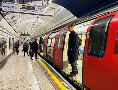 Fares hike blow for Londoners as union decision on Tube strike go-ahead is awaited