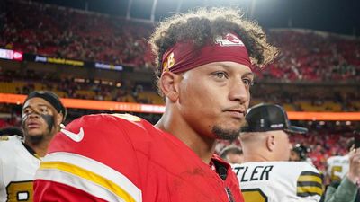 Patrick Mahomes Calls It 'No Brainer' to Bring WNBA Team to Kansas City