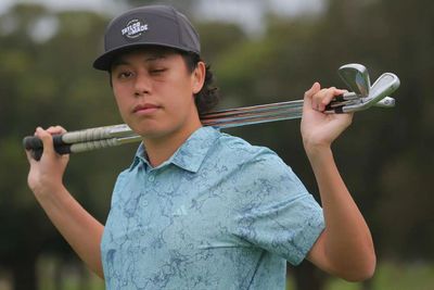 Promising Young Golfer Loses Eyesight After Getting Struck by Stray Ball, But Bravely Declares 'I Will Be Back'