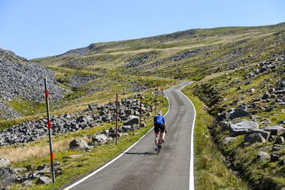 The ten climbs you have to ride before you die