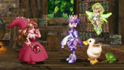 After 12 years, a seemingly abandoned fan translation for a lost Japanese action-RPG surfaced out of nowhere, but the original creators say it's "wildly obsolete"