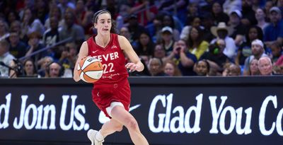 Caitlin Clark is reportedly considering a significant offer from Unrivaled to join