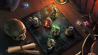 Ubisoft’s New Tactical RPG Resurrects a Fad No One Wanted the First Time