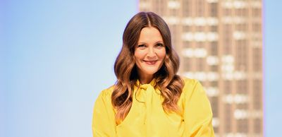 Drew Barrymore uses these exact accessories to achieve a stylish yet practical bathroom – you can shop her pieces for under $8