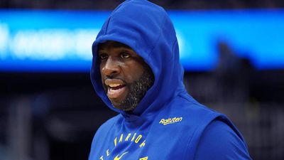 Draymond Green Disagrees With Joe Mazzulla's Desire to Bring Fighting Back to NBA