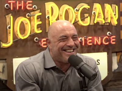 JD Vance and Joe Rogan gush that Trump looks better now than he did in 2016